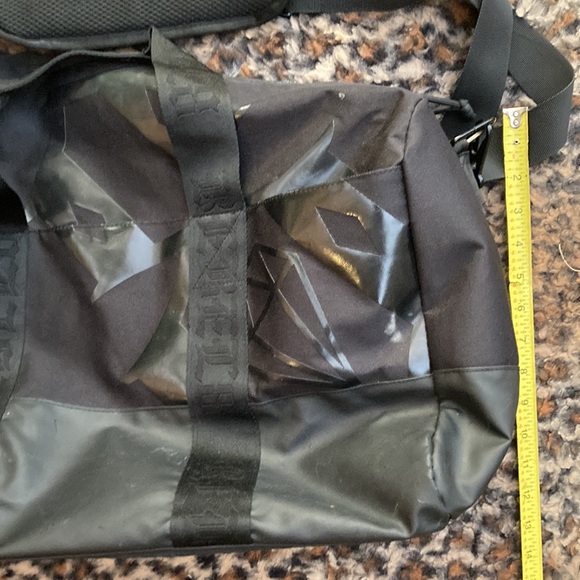 Rebel8 Weekender Duffel Bag - Picture 10 of 10